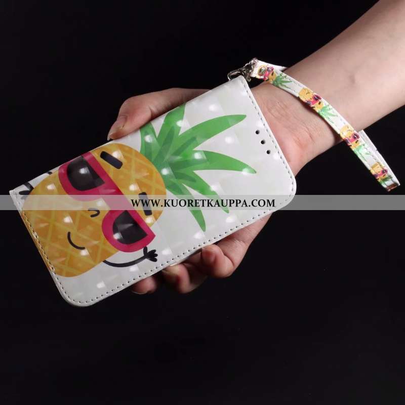 Kuori Sony Xperia Xa2 Ultra, Kuoret Sony Xperia Xa2 Ultra, Kotelo Sony Xperia Xa2 Ultra Nahkakuori S