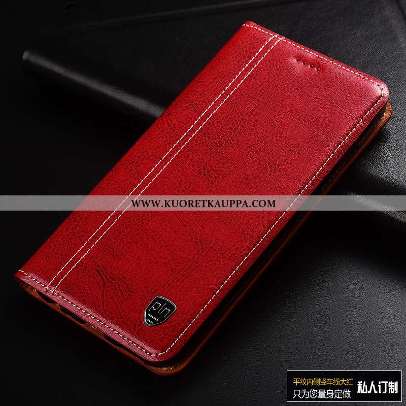 Kuori Sony Xperia Xa2 Ultra, Kuoret Sony Xperia Xa2 Ultra, Kotelo Sony Xperia Xa2 Ultra Nahkakuori T