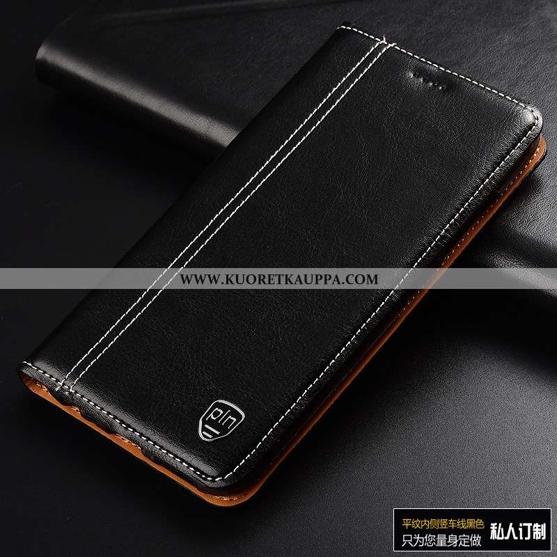 Kuori Sony Xperia Xa2 Ultra, Kuoret Sony Xperia Xa2 Ultra, Kotelo Sony Xperia Xa2 Ultra Nahkakuori T