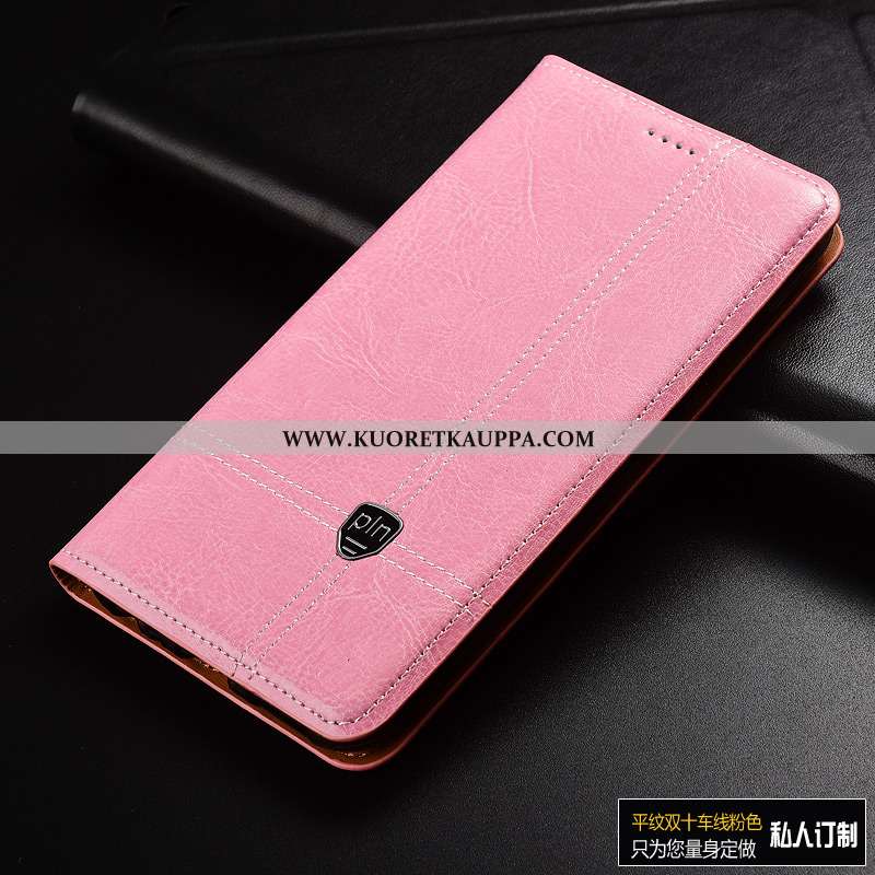 Kuori Sony Xperia Xa2 Ultra, Kuoret Sony Xperia Xa2 Ultra, Kotelo Sony Xperia Xa2 Ultra Nahkakuori T