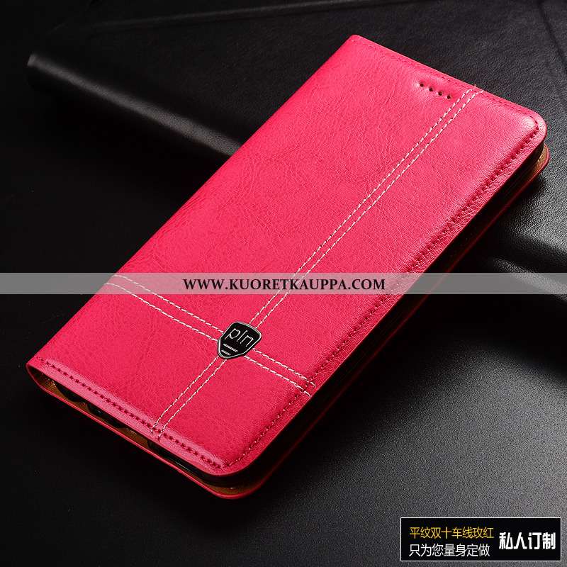 Kuori Sony Xperia Xa2 Ultra, Kuoret Sony Xperia Xa2 Ultra, Kotelo Sony Xperia Xa2 Ultra Nahkakuori T