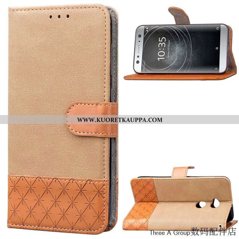 Kuori Sony Xperia Xa2 Ultra, Kuoret Sony Xperia Xa2 Ultra, Kotelo Sony Xperia Xa2 Ultra Persoonallis