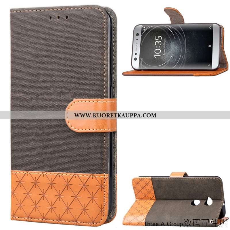 Kuori Sony Xperia Xa2 Ultra, Kuoret Sony Xperia Xa2 Ultra, Kotelo Sony Xperia Xa2 Ultra Persoonallis