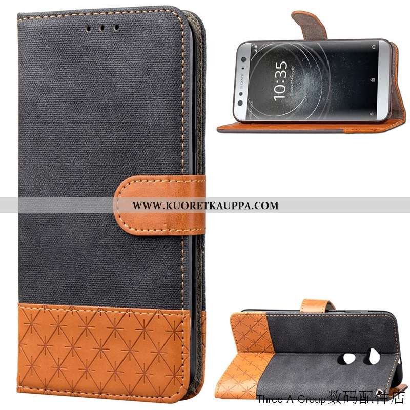 Kuori Sony Xperia Xa2 Ultra, Kuoret Sony Xperia Xa2 Ultra, Kotelo Sony Xperia Xa2 Ultra Persoonallis