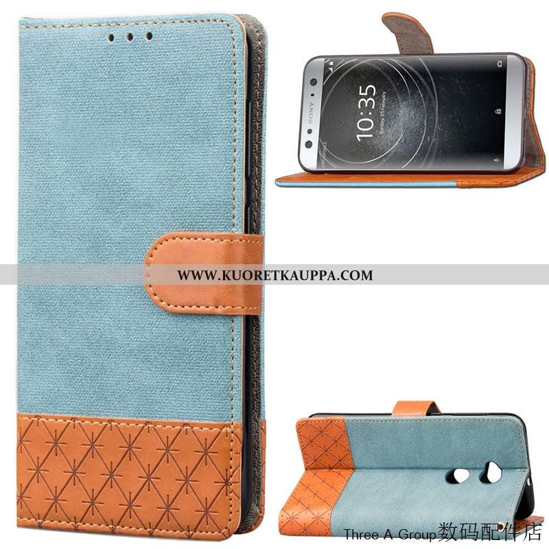 Kuori Sony Xperia Xa2 Ultra, Kuoret Sony Xperia Xa2 Ultra, Kotelo Sony Xperia Xa2 Ultra Persoonallis