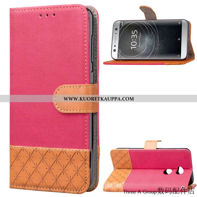 Kuori Sony Xperia Xa2 Ultra, Kuoret Sony Xperia Xa2 Ultra, Kotelo Sony Xperia Xa2 Ultra Persoonallis