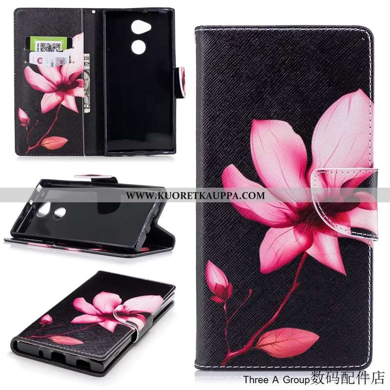 Kuori Sony Xperia Xa2 Ultra, Kuoret Sony Xperia Xa2 Ultra, Kotelo Sony Xperia Xa2 Ultra Sarjakuva Su