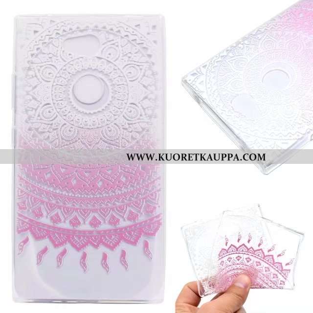 Kuori Sony Xperia Xa2 Ultra, Kuoret Sony Xperia Xa2 Ultra, Kotelo Sony Xperia Xa2 Ultra Silikoni Suo