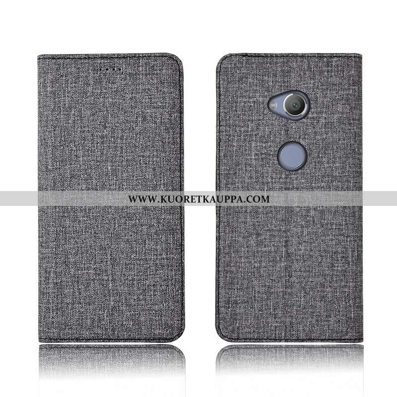 Kuori Sony Xperia Xa2 Ultra, Kuoret Sony Xperia Xa2 Ultra, Kotelo Sony Xperia Xa2 Ultra Silikoni Suo