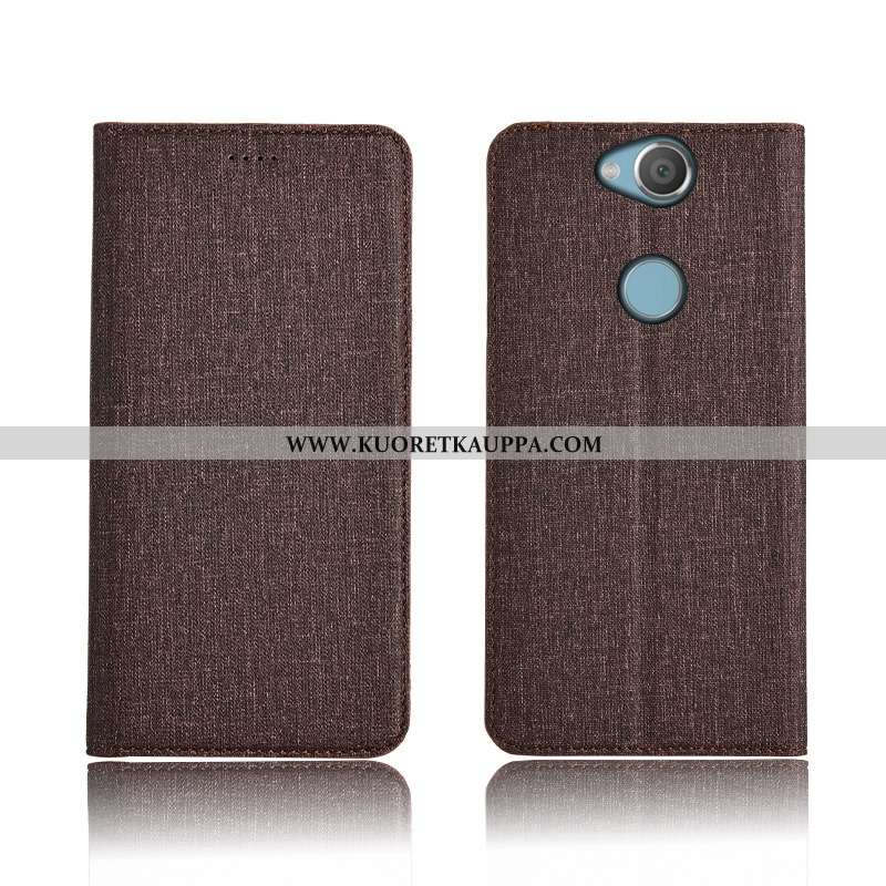 Kuori Sony Xperia Xa2 Ultra, Kuoret Sony Xperia Xa2 Ultra, Kotelo Sony Xperia Xa2 Ultra Silikoni Suo