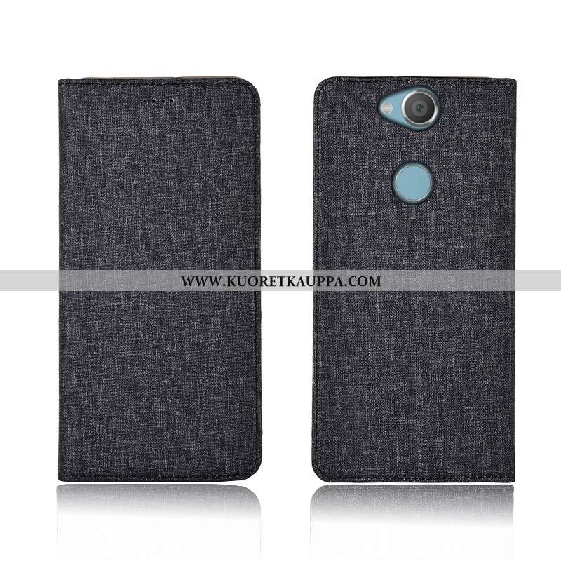 Kuori Sony Xperia Xa2 Ultra, Kuoret Sony Xperia Xa2 Ultra, Kotelo Sony Xperia Xa2 Ultra Silikoni Suo