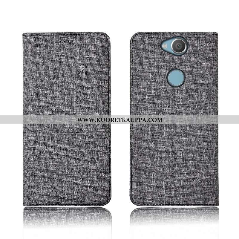 Kuori Sony Xperia Xa2 Ultra, Kuoret Sony Xperia Xa2 Ultra, Kotelo Sony Xperia Xa2 Ultra Silikoni Suo