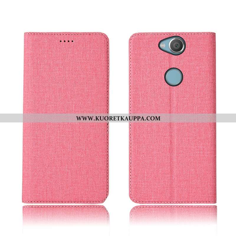 Kuori Sony Xperia Xa2 Ultra, Kuoret Sony Xperia Xa2 Ultra, Kotelo Sony Xperia Xa2 Ultra Silikoni Suo