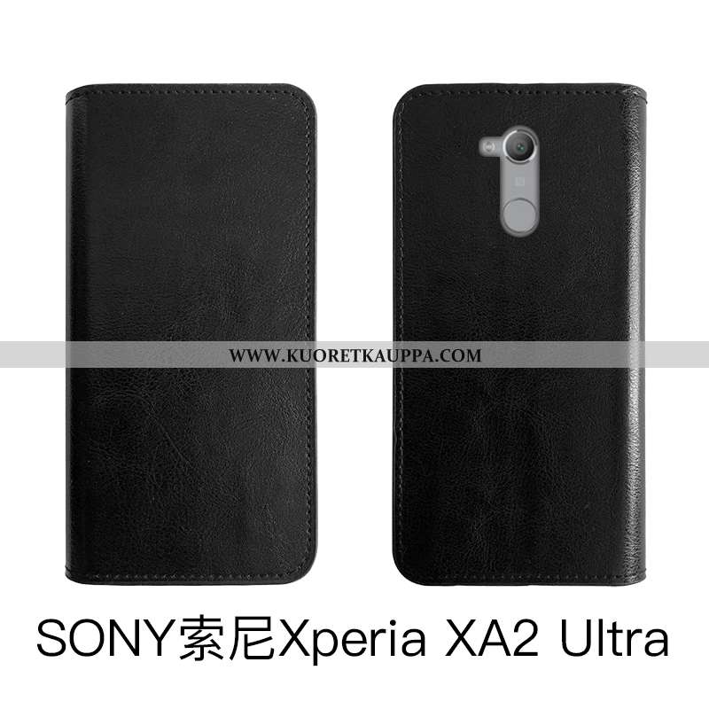 Kuori Sony Xperia Xa2 Ultra, Kuoret Sony Xperia Xa2 Ultra, Kotelo Sony Xperia Xa2 Ultra Suojaus Aito