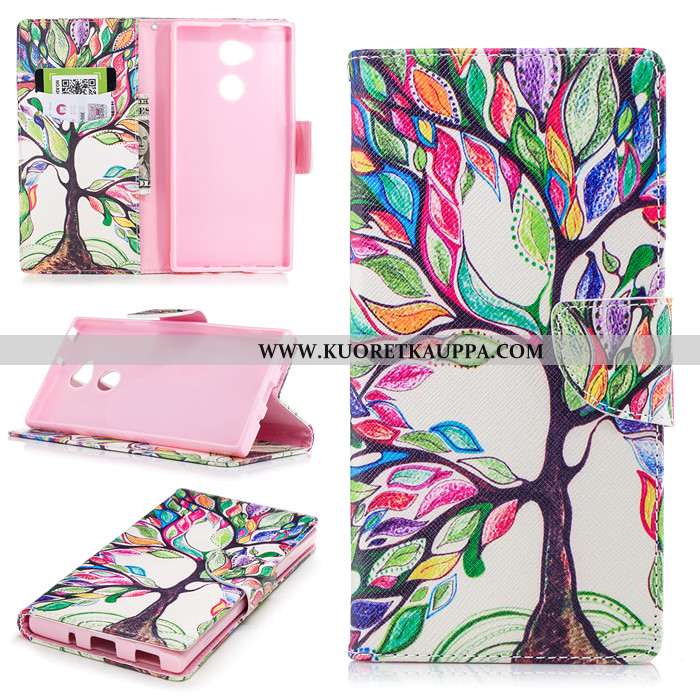 Kuori Sony Xperia Xa2 Ultra, Kuoret Sony Xperia Xa2 Ultra, Kotelo Sony Xperia Xa2 Ultra Suojaus Pers