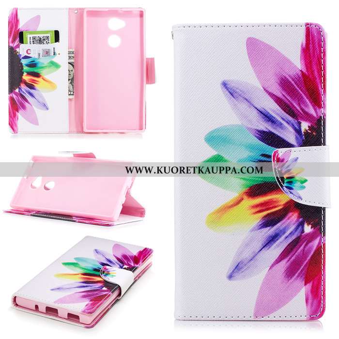 Kuori Sony Xperia Xa2 Ultra, Kuoret Sony Xperia Xa2 Ultra, Kotelo Sony Xperia Xa2 Ultra Suojaus Pers