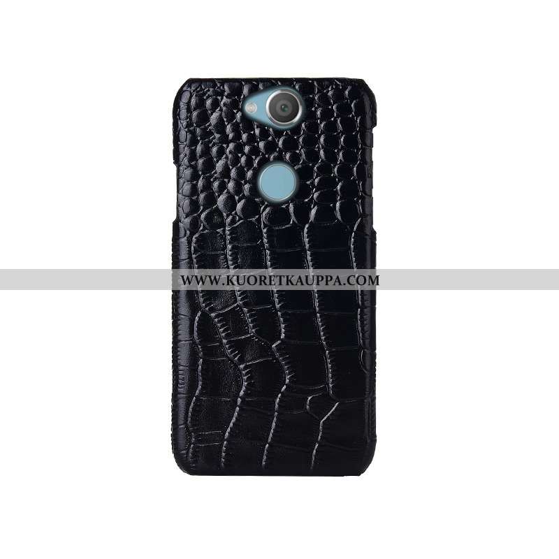 Kuori Sony Xperia Xa2 Ultra, Kuoret Sony Xperia Xa2 Ultra, Kotelo Sony Xperia Xa2 Ultra Ylellisyys L