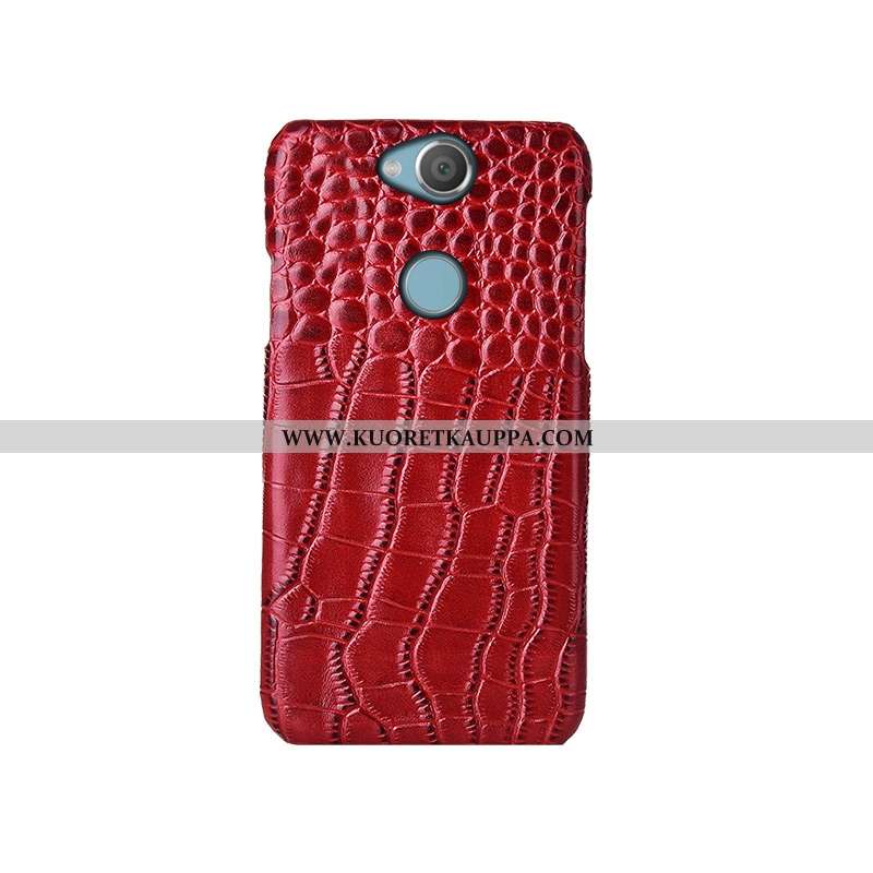 Kuori Sony Xperia Xa2 Ultra, Kuoret Sony Xperia Xa2 Ultra, Kotelo Sony Xperia Xa2 Ultra Ylellisyys L