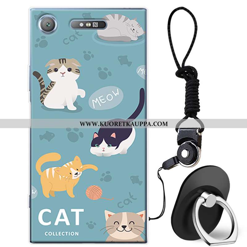 Kuori Sony Xperia Xz Premium, Kuoret Sony Xperia Xz Premium, Kotelo Sony Xperia Xz Premium Ihana Peh