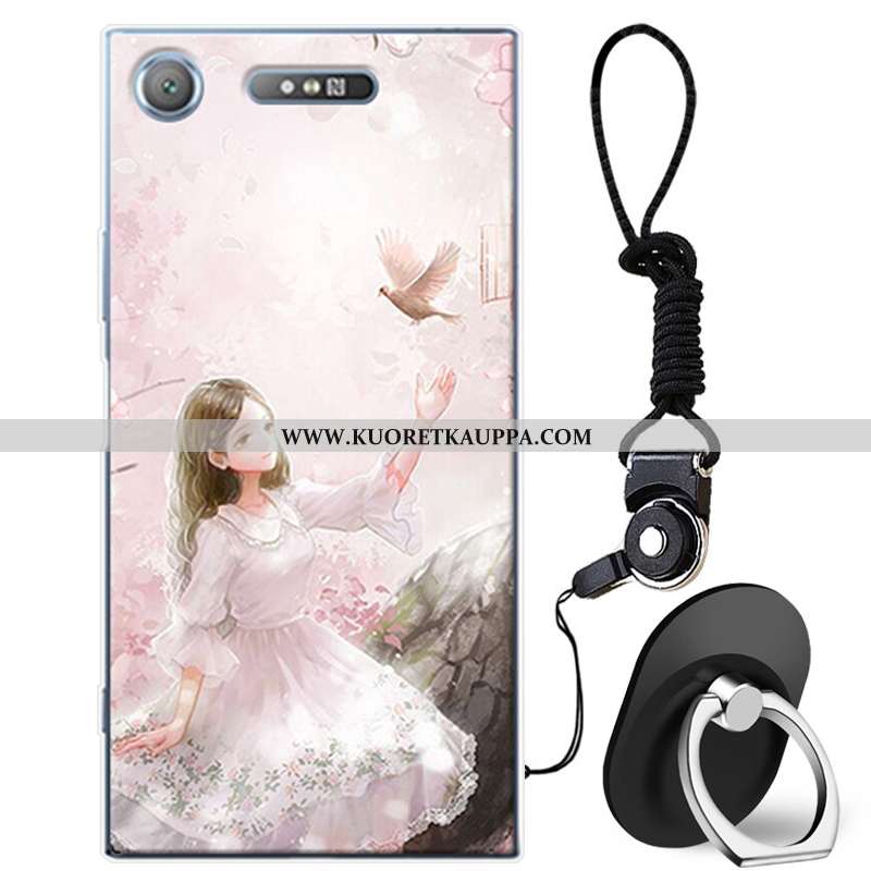 Kuori Sony Xperia Xz Premium, Kuoret Sony Xperia Xz Premium, Kotelo Sony Xperia Xz Premium Ihana Peh