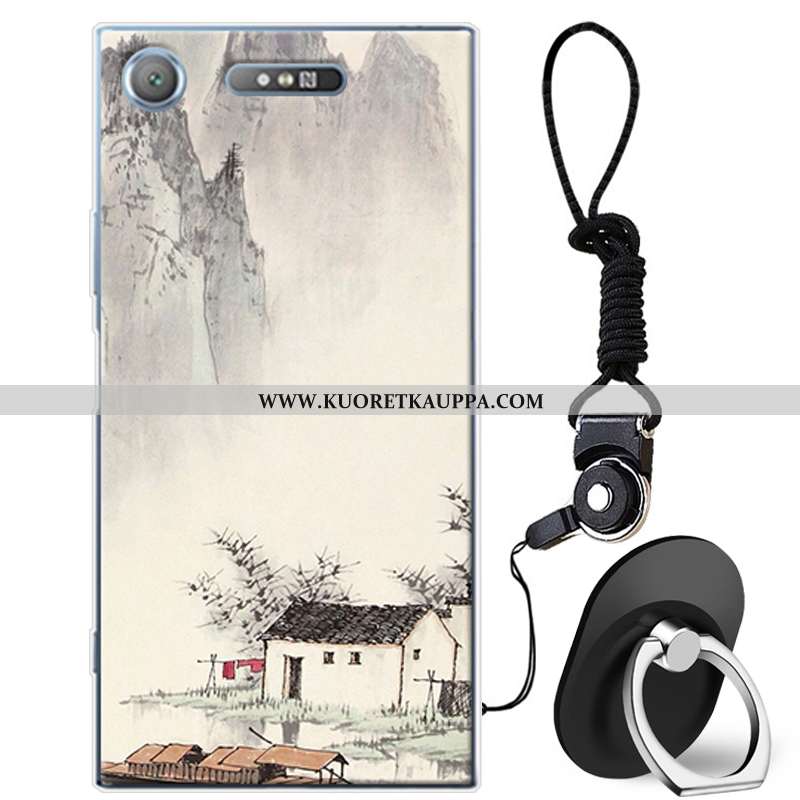 Kuori Sony Xperia Xz Premium, Kuoret Sony Xperia Xz Premium, Kotelo Sony Xperia Xz Premium Ihana Peh