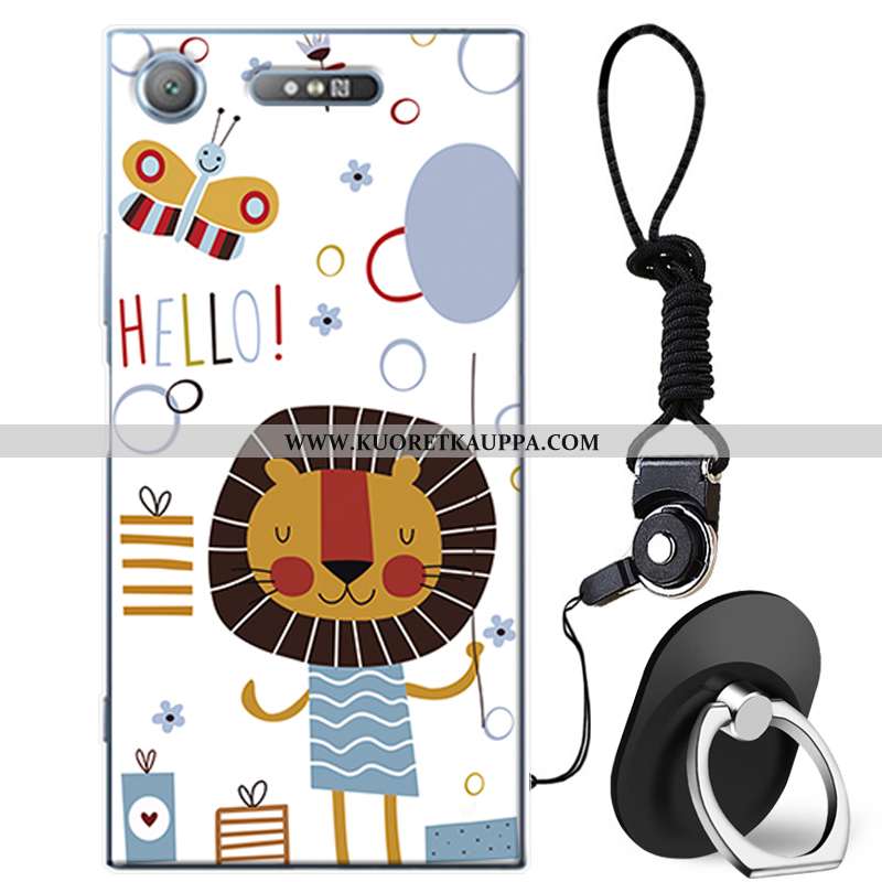 Kuori Sony Xperia Xz Premium, Kuoret Sony Xperia Xz Premium, Kotelo Sony Xperia Xz Premium Ihana Peh