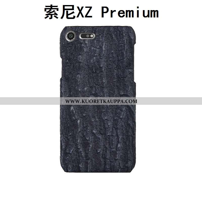 Kuori Sony Xperia Xz Premium, Kuoret Sony Xperia Xz Premium, Kotelo Sony Xperia Xz Premium Nahka Suo