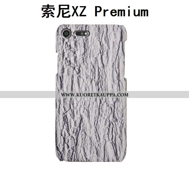 Kuori Sony Xperia Xz Premium, Kuoret Sony Xperia Xz Premium, Kotelo Sony Xperia Xz Premium Nahka Suo