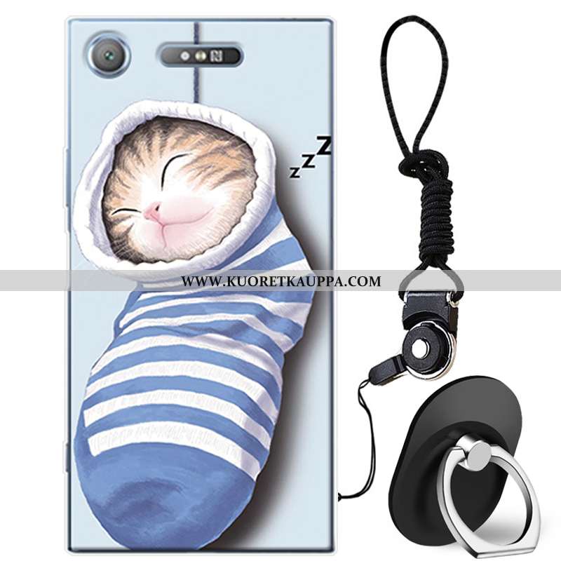 Kuori Sony Xperia Xz Premium, Kuoret Sony Xperia Xz Premium, Kotelo Sony Xperia Xz Premium Silikoni 