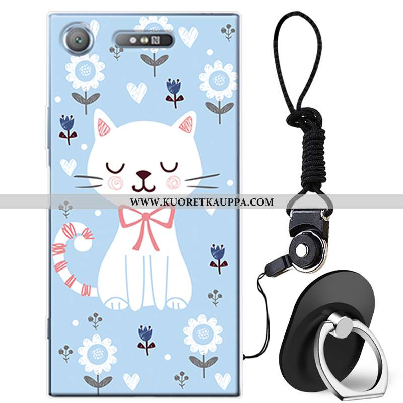 Kuori Sony Xperia Xz Premium, Kuoret Sony Xperia Xz Premium, Kotelo Sony Xperia Xz Premium Silikoni 