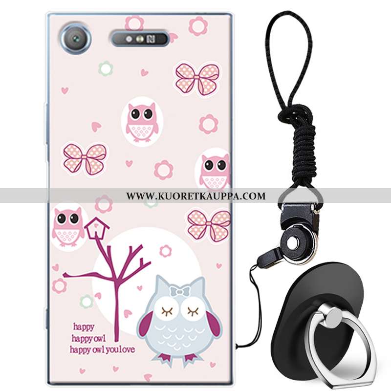 Kuori Sony Xperia Xz Premium, Kuoret Sony Xperia Xz Premium, Kotelo Sony Xperia Xz Premium Silikoni 