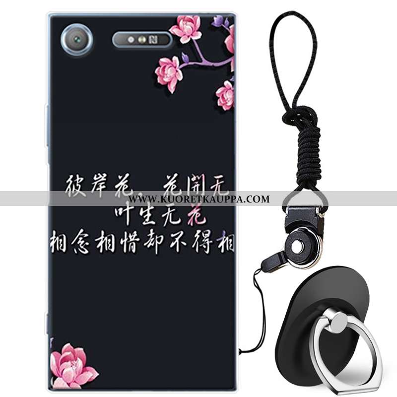 Kuori Sony Xperia Xz Premium, Kuoret Sony Xperia Xz Premium, Kotelo Sony Xperia Xz Premium Silikoni 