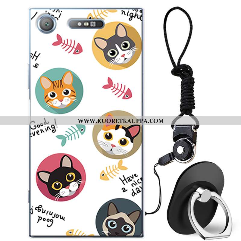 Kuori Sony Xperia Xz Premium, Kuoret Sony Xperia Xz Premium, Kotelo Sony Xperia Xz Premium Silikoni 