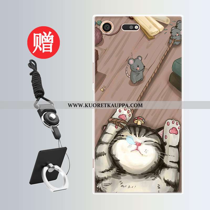 Kuori Sony Xperia Xz Premium, Kuoret Sony Xperia Xz Premium, Kotelo Sony Xperia Xz Premium Suojaus P