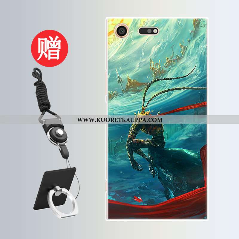 Kuori Sony Xperia Xz Premium, Kuoret Sony Xperia Xz Premium, Kotelo Sony Xperia Xz Premium Suojaus P