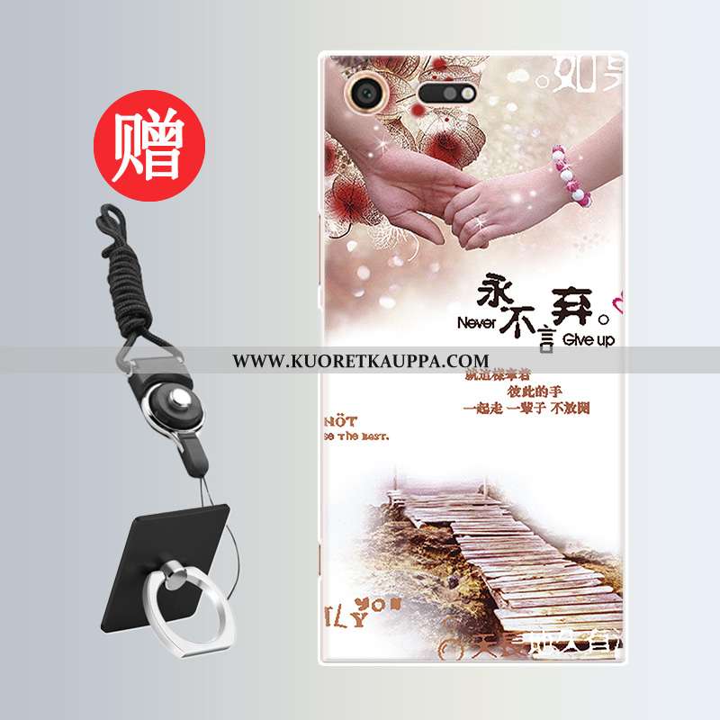 Kuori Sony Xperia Xz Premium, Kuoret Sony Xperia Xz Premium, Kotelo Sony Xperia Xz Premium Suojaus P