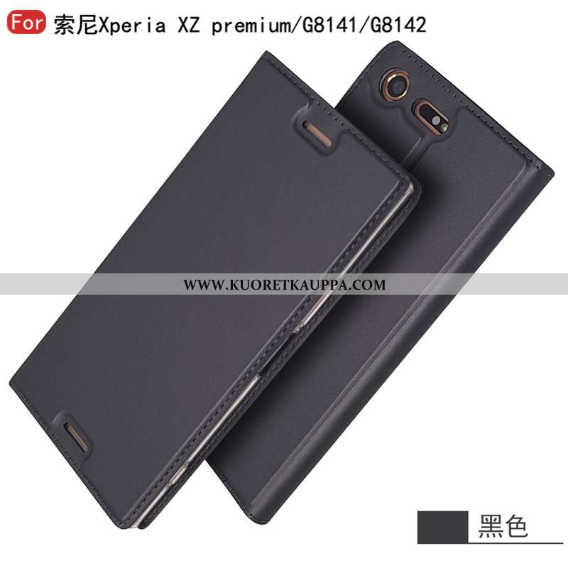 Kuori Sony Xperia Xz Premium, Kuoret Sony Xperia Xz Premium, Kotelo Sony Xperia Xz Premium Suojaus T