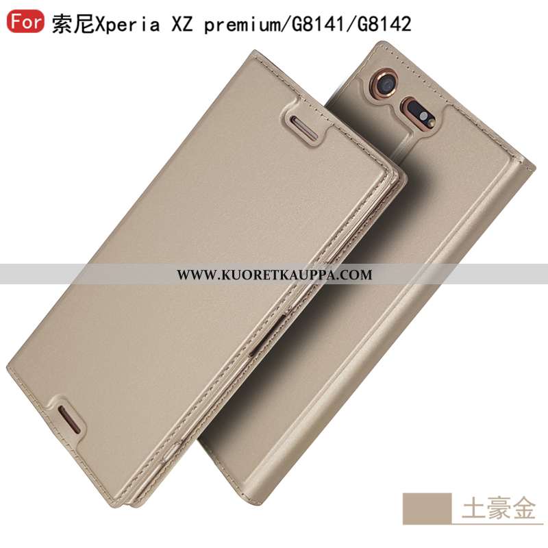 Kuori Sony Xperia Xz Premium, Kuoret Sony Xperia Xz Premium, Kotelo Sony Xperia Xz Premium Suojaus T
