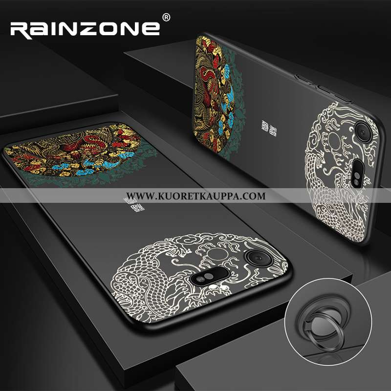 Kuori Sony Xperia Xz Premium, Kuoret Sony Xperia Xz Premium, Kotelo Sony Xperia Xz Premium Valo Sili