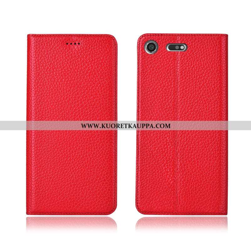 Kuori Sony Xperia Xz1 Compact, Kuoret Sony Xperia Xz1 Compact, Kotelo Sony Xperia Xz1 Compact Aito N