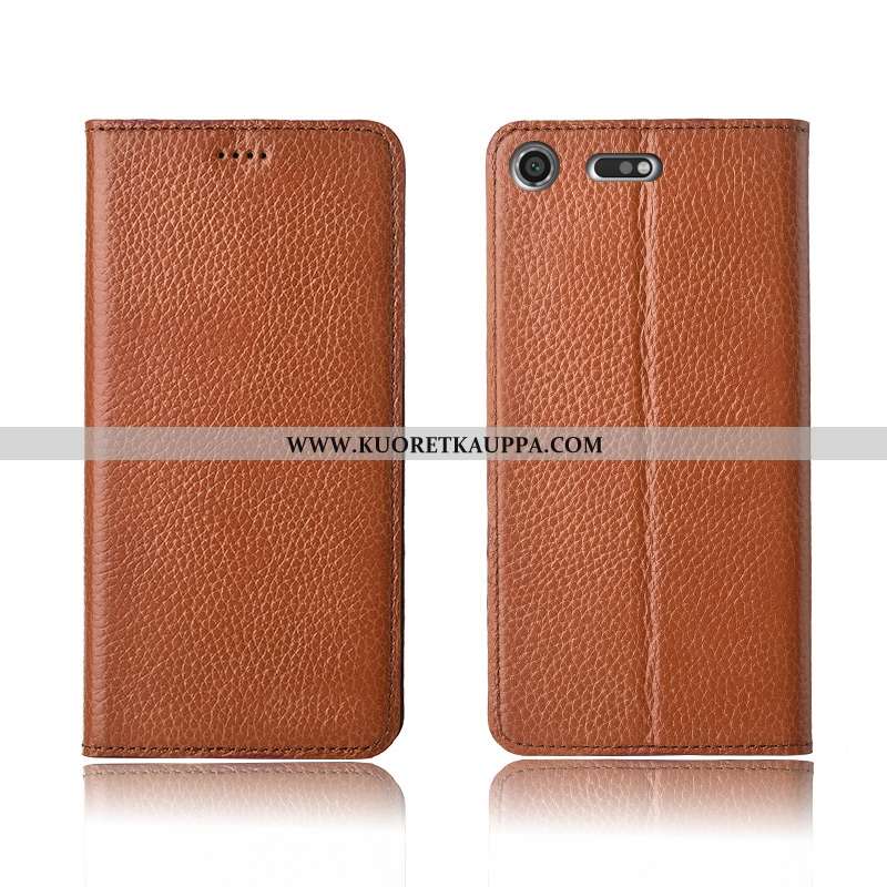 Kuori Sony Xperia Xz1 Compact, Kuoret Sony Xperia Xz1 Compact, Kotelo Sony Xperia Xz1 Compact Aito N