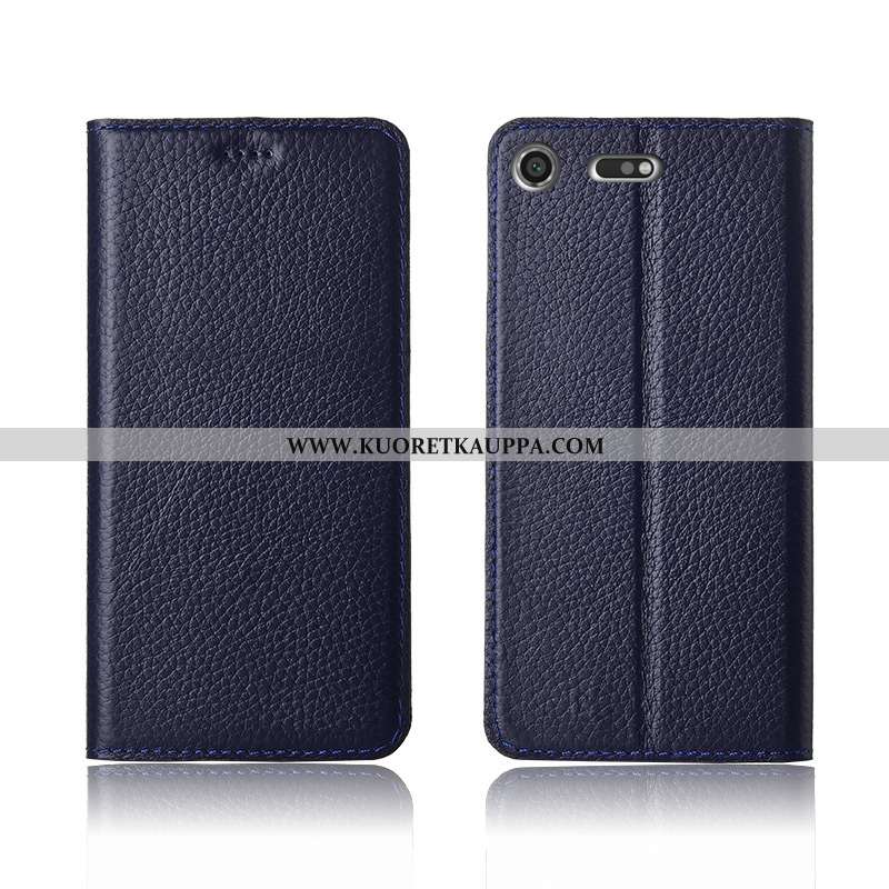 Kuori Sony Xperia Xz1 Compact, Kuoret Sony Xperia Xz1 Compact, Kotelo Sony Xperia Xz1 Compact Aito N