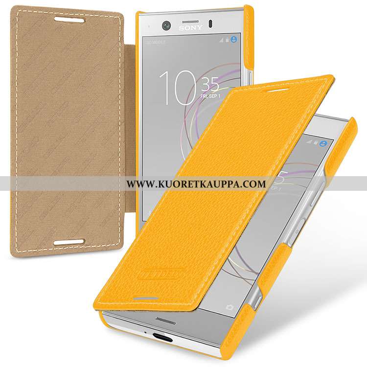 Kuori Sony Xperia Xz1 Compact, Kuoret Sony Xperia Xz1 Compact, Kotelo Sony Xperia Xz1 Compact Aito N