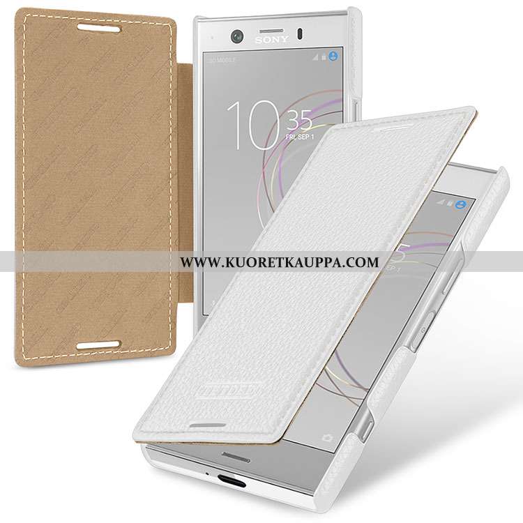 Kuori Sony Xperia Xz1 Compact, Kuoret Sony Xperia Xz1 Compact, Kotelo Sony Xperia Xz1 Compact Aito N
