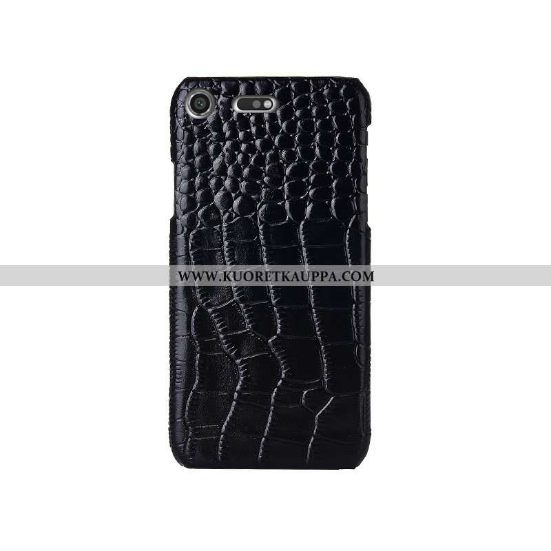 Kuori Sony Xperia Xz1 Compact, Kuoret Sony Xperia Xz1 Compact, Kotelo Sony Xperia Xz1 Compact Luova 