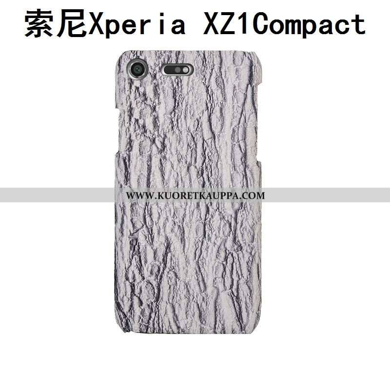 Kuori Sony Xperia Xz1 Compact, Kuoret Sony Xperia Xz1 Compact, Kotelo Sony Xperia Xz1 Compact Nahka 