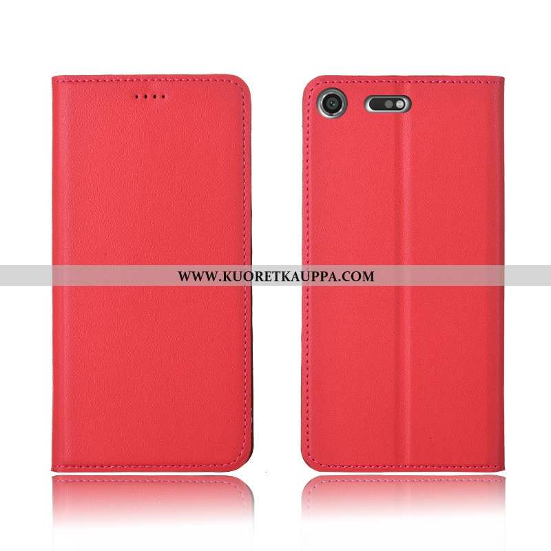 Kuori Sony Xperia Xz1 Compact, Kuoret Sony Xperia Xz1 Compact, Kotelo Sony Xperia Xz1 Compact Pehmeä