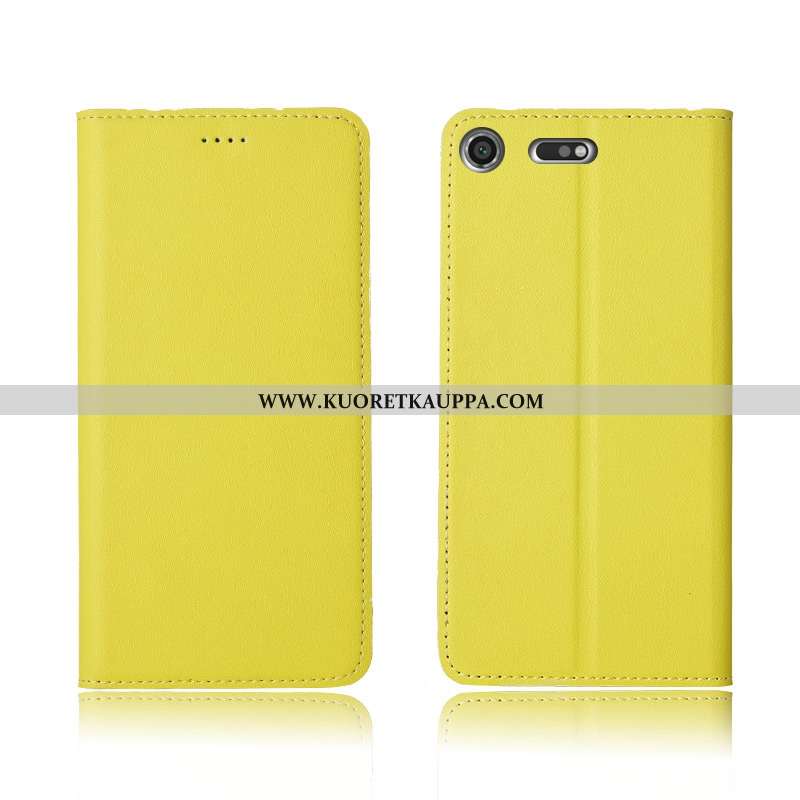 Kuori Sony Xperia Xz1 Compact, Kuoret Sony Xperia Xz1 Compact, Kotelo Sony Xperia Xz1 Compact Pehmeä