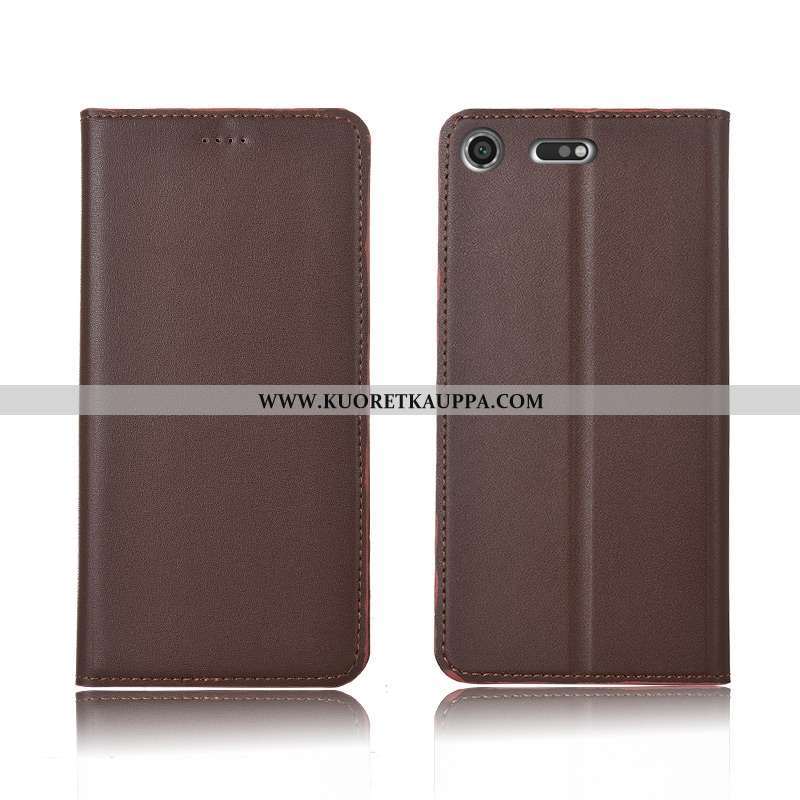 Kuori Sony Xperia Xz1 Compact, Kuoret Sony Xperia Xz1 Compact, Kotelo Sony Xperia Xz1 Compact Pehmeä