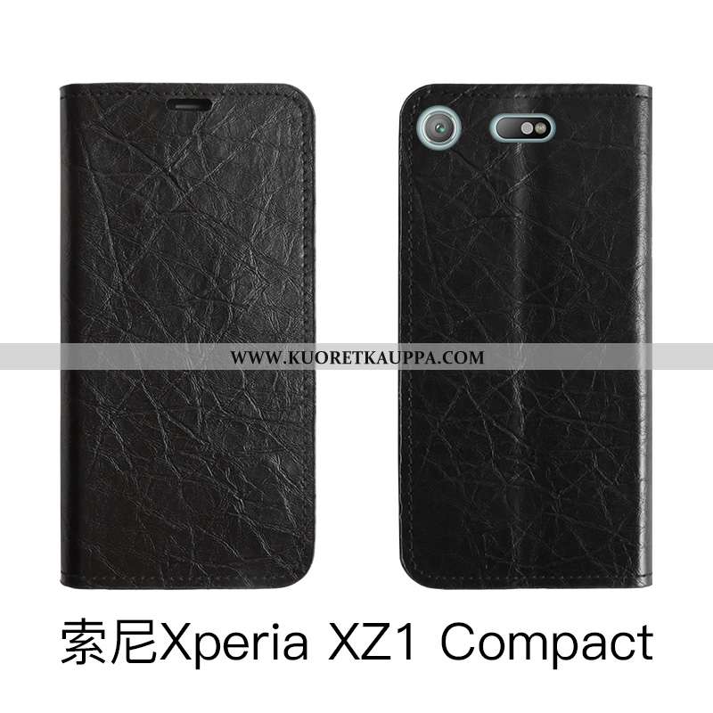 Kuori Sony Xperia Xz1 Compact, Kuoret Sony Xperia Xz1 Compact, Kotelo Sony Xperia Xz1 Compact Siliko
